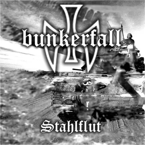 Stahlflut