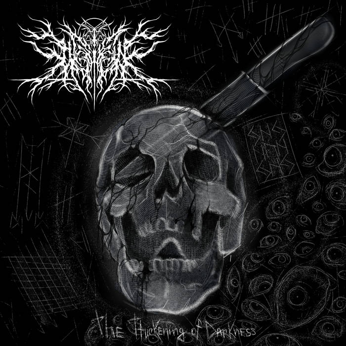 The Thickening of Darkness