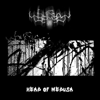 Head of Medusa