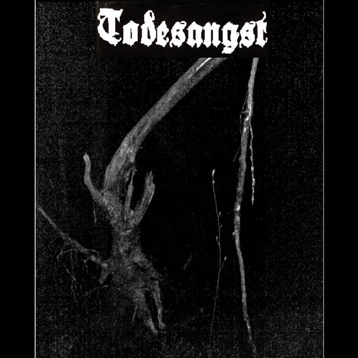 Todesangst