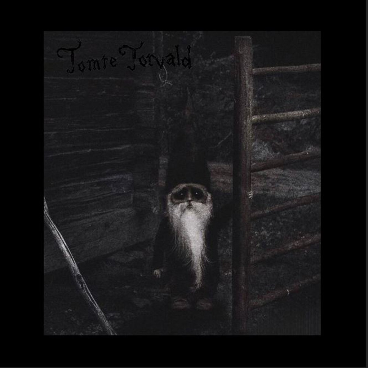 Tomte Torvald