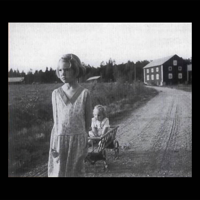 Själssyster min