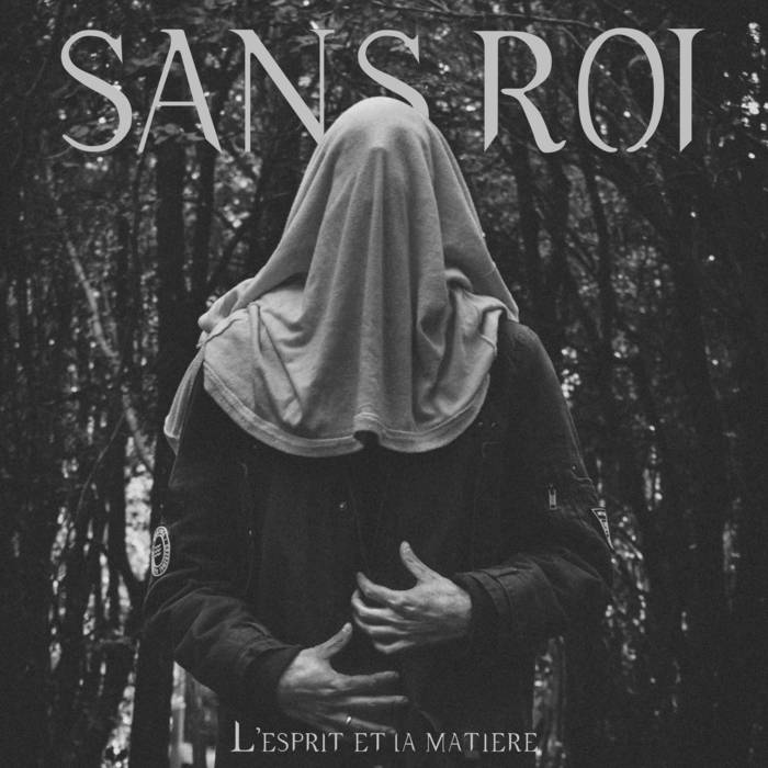 L'esprit & la mati​è​re