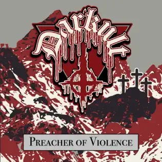 Preacher of Violence