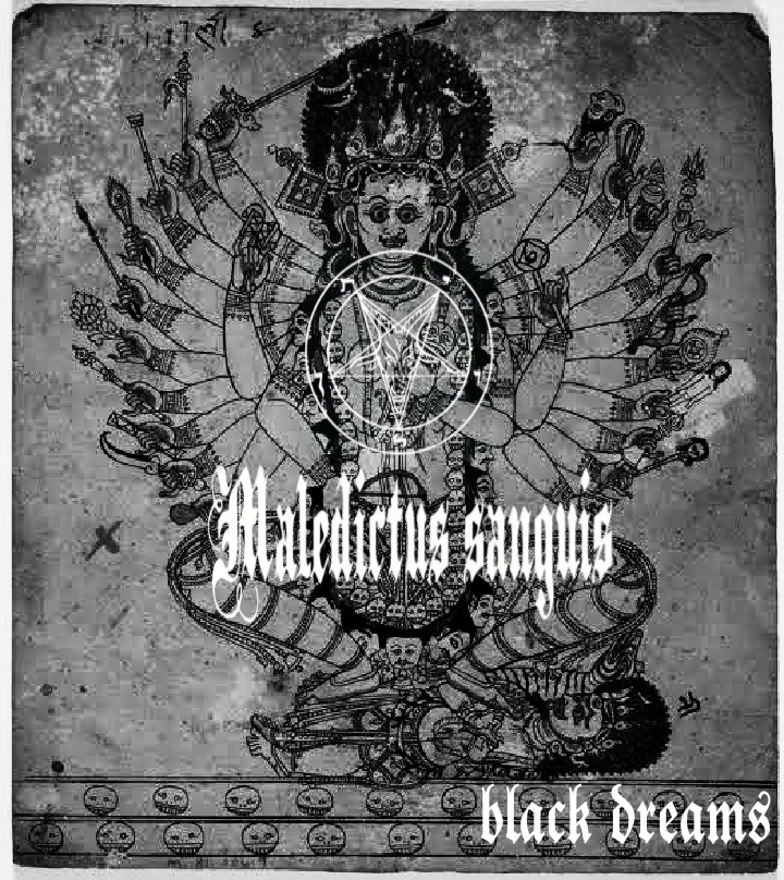 Black Dreams