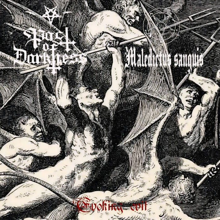 Evoking Evil