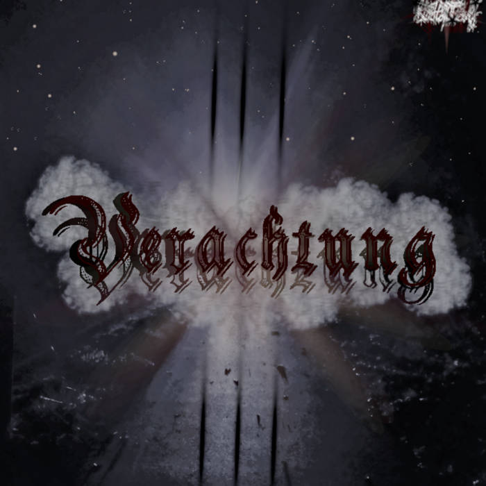 Verachtung