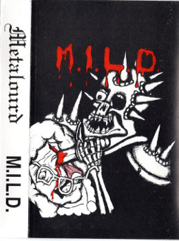 M.I.L.D.
