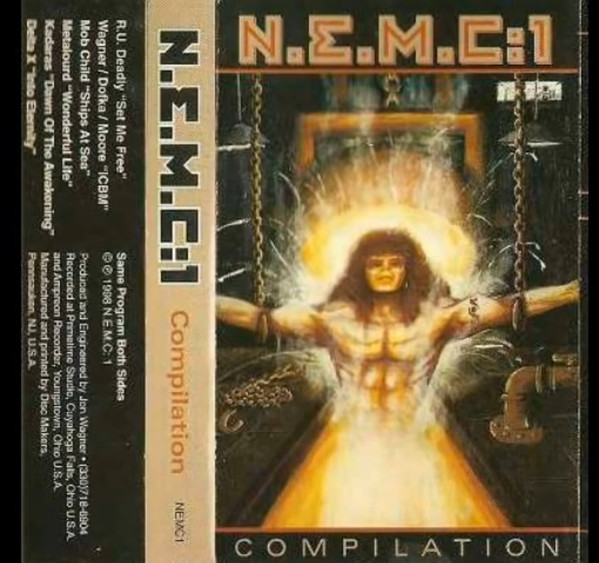 N.E.M.C:1 Compilation