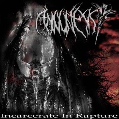 Incarcerate in Rapture