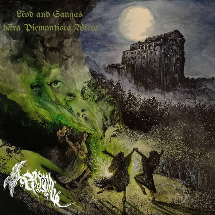 Lēoð and Sangas þǣra Piemontisca Wicca