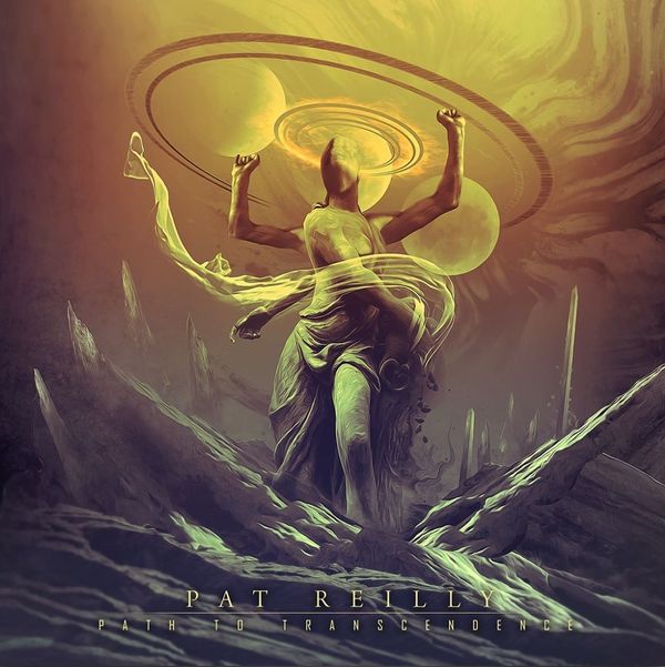 Path to Transcendence