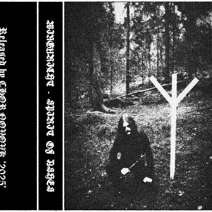 Spirit of Ashes
