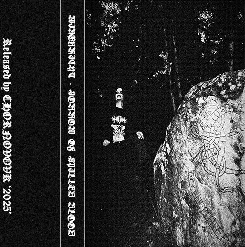 Sorrow of Spilled Blood