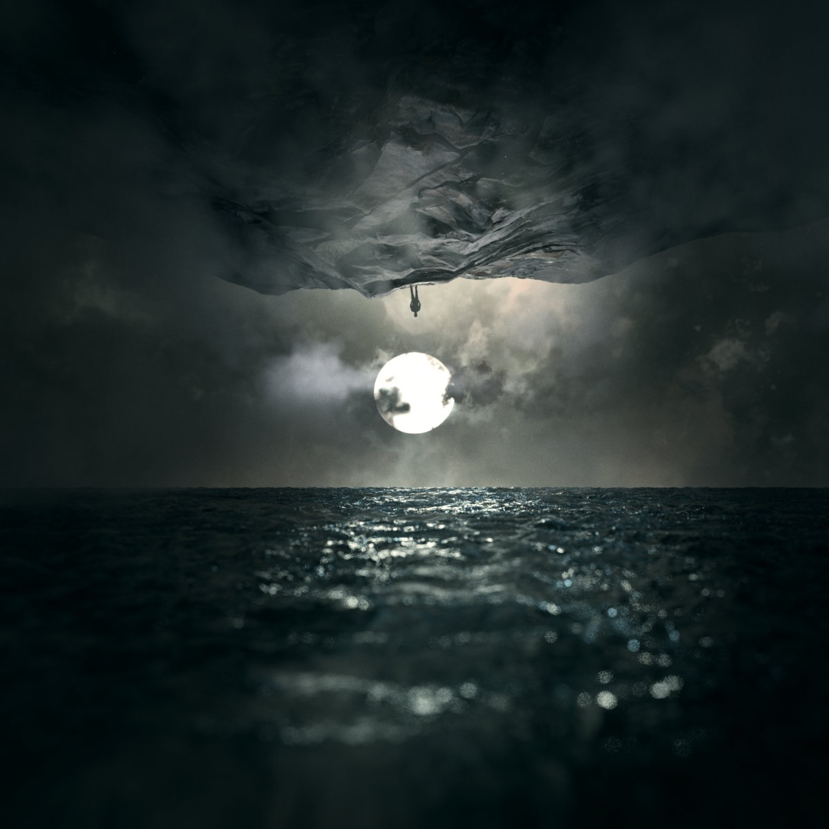 In Finitude