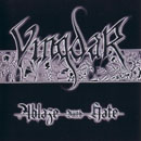 Ablaze with Hate