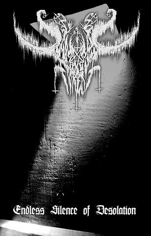 Endless Silence of Desolation