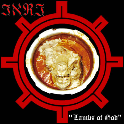 Lambs of God