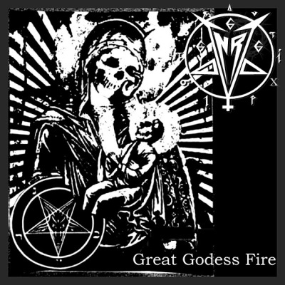 Great Godess Fire