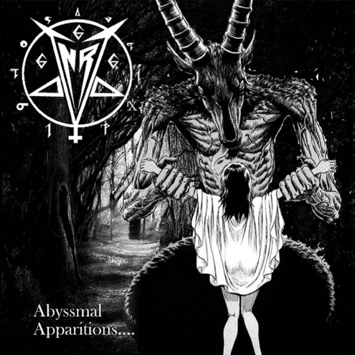 Abyssmal Apparitions...