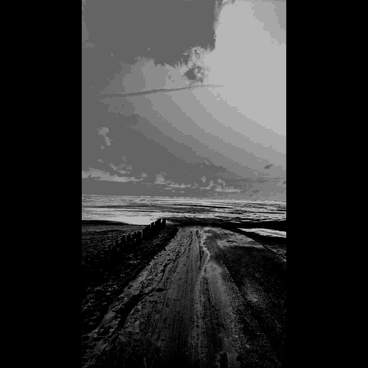 .​.​.​über Abgründe, Angstzustände und Veränderung