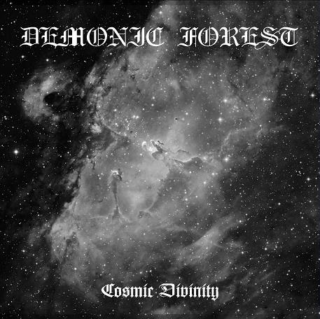 Cosmic Divinity