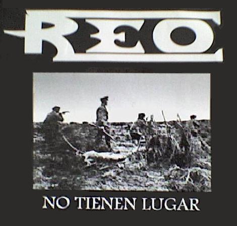 No tienen lugar
