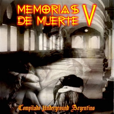 Memorias de muerte V