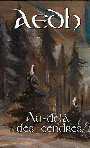 Au-delà des cendres
