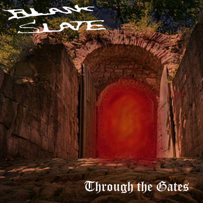 Through the Gates
