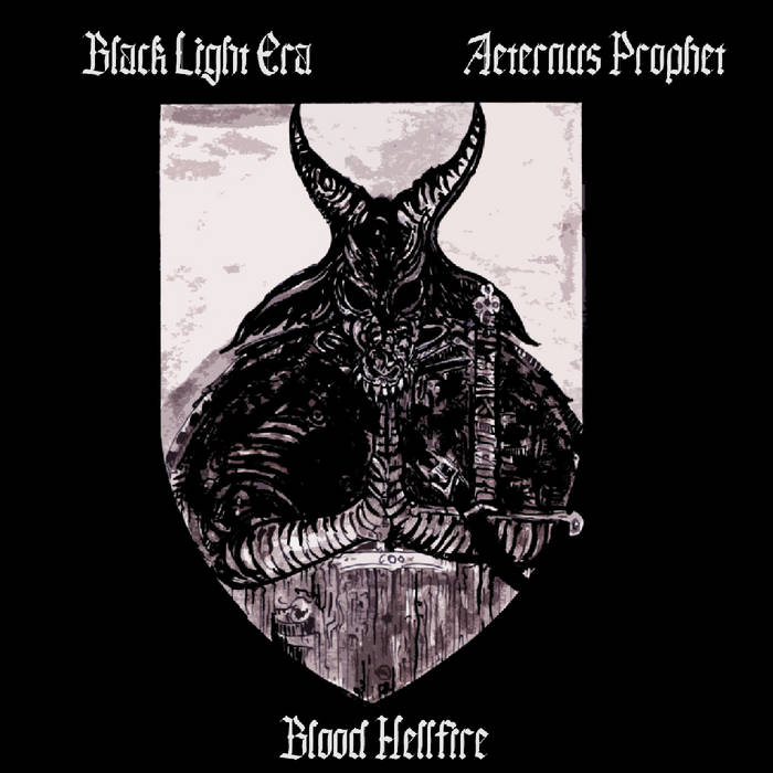 Blood Hellfire