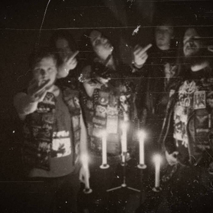 Hell's Crusade