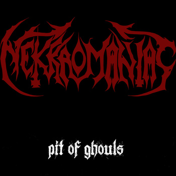 Pit of Ghouls