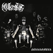 Nekkrofukk