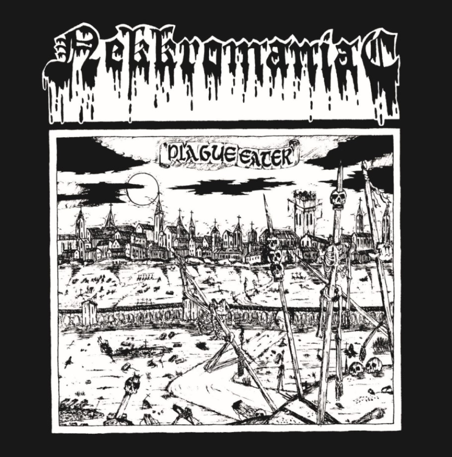 Plague Eater