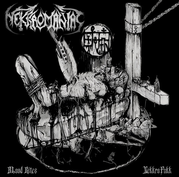 Blood Rites / Nekkrofukk