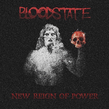 New Reign of Power