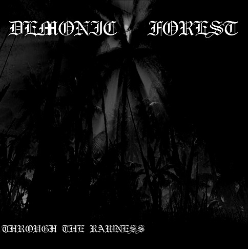 Through The Rawness