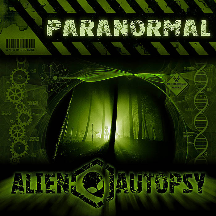 Paranormal