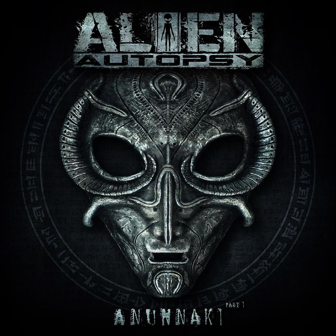 Anunnaki, Pt. 1