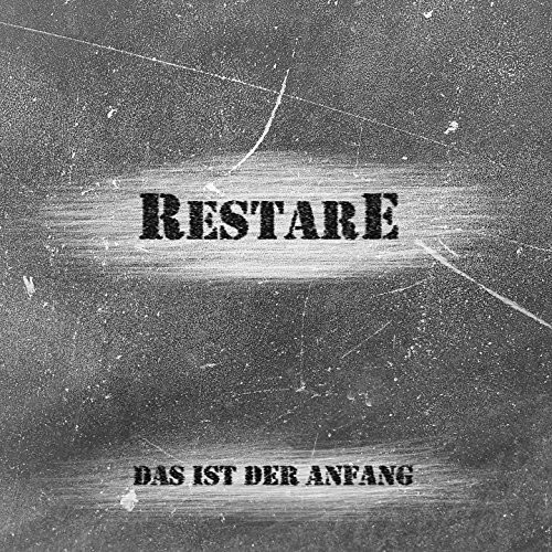 Das ist der Anfang