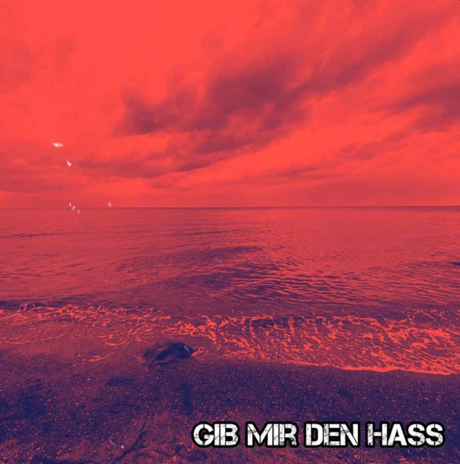 Gib mir den Hass