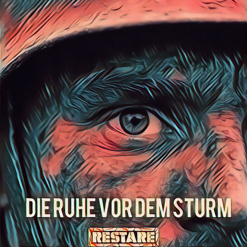 Die Ruhe vor dem Sturm
