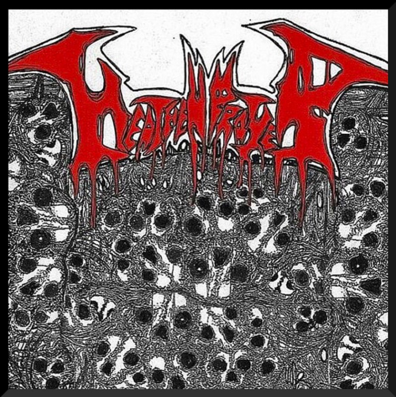 Heathen Prayer