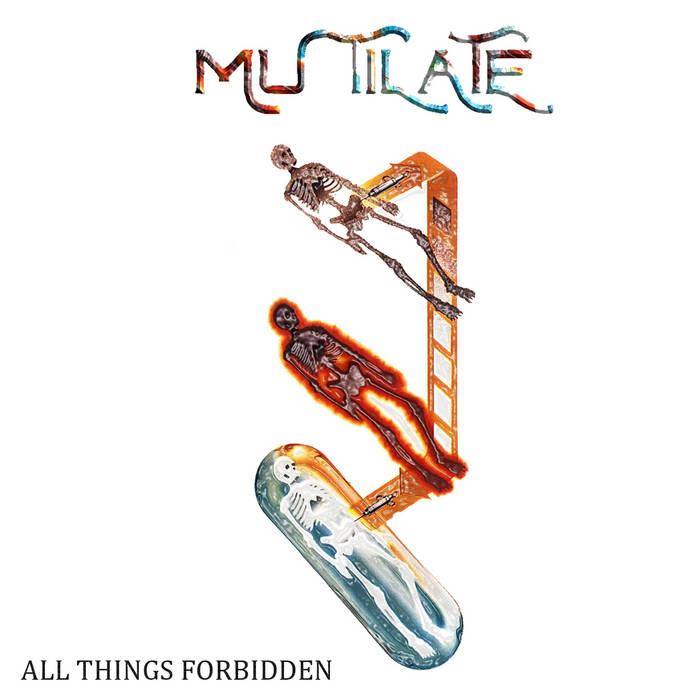All Things Forbidden