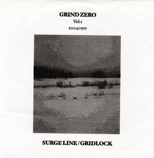 Grind Zero Vol.1