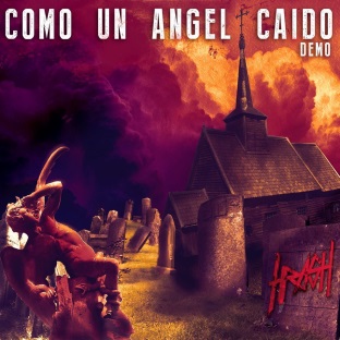 Como un ángel caído