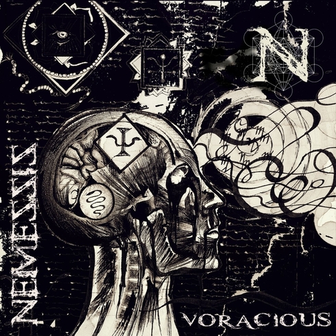 Voracious