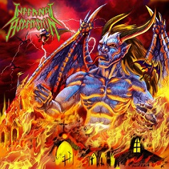 Infernal Ascension