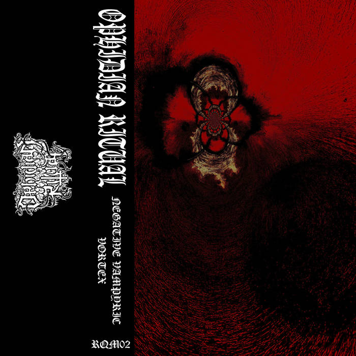Black Vampyric Vortex